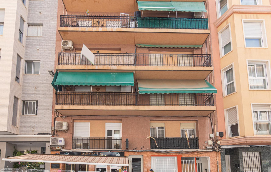 For Sale -  - Elche - Plaza Crevillente-Juzgados
