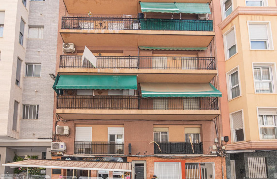 For Sale -  - Elche - Plaza Crevillente-Juzgados
