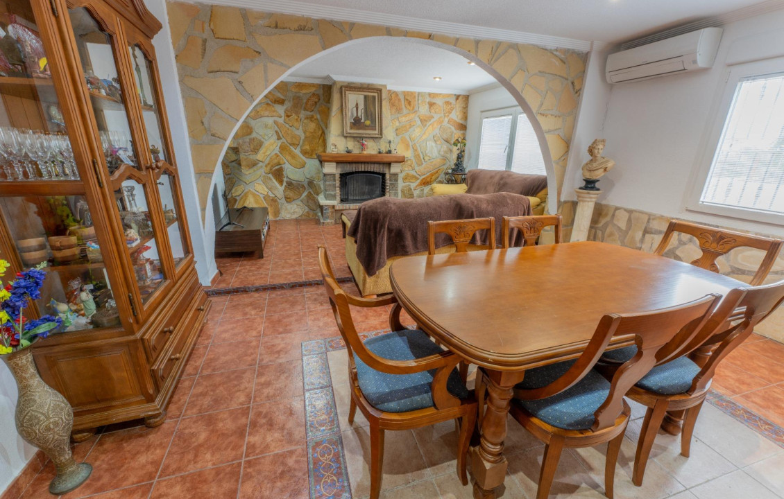 Venta - Chalet - Crevillent - DERRAMADOR