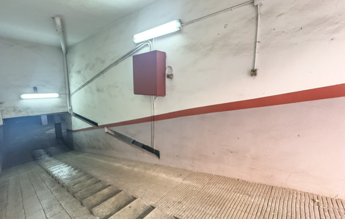 Long Rental Period - Flat - Alicante - Benalua