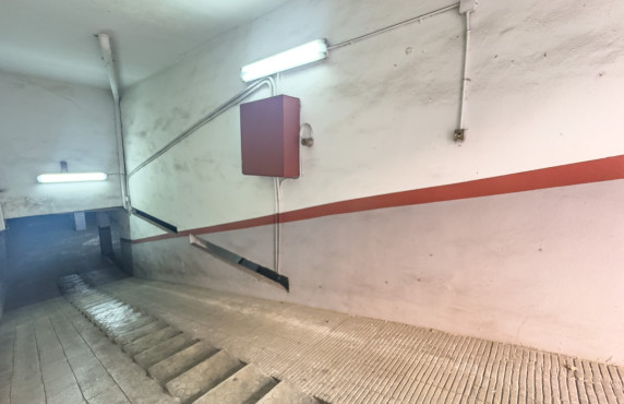 Long Rental Period - Flat - Alicante - Benalua