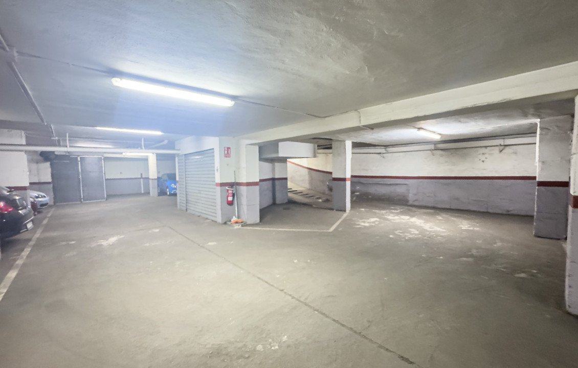 Long Rental Period - Flat - Alicante - Benalua