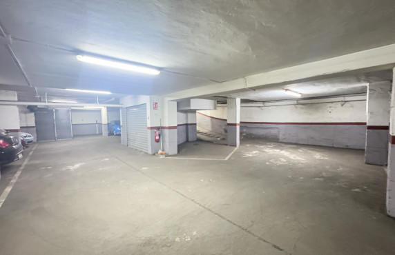 Long Rental Period - Flat - Alicante - Benalua
