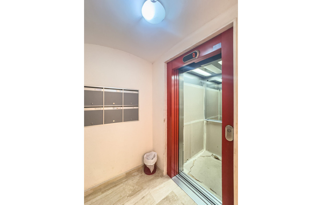 Long Rental Period - Flat - Alicante - Benalua