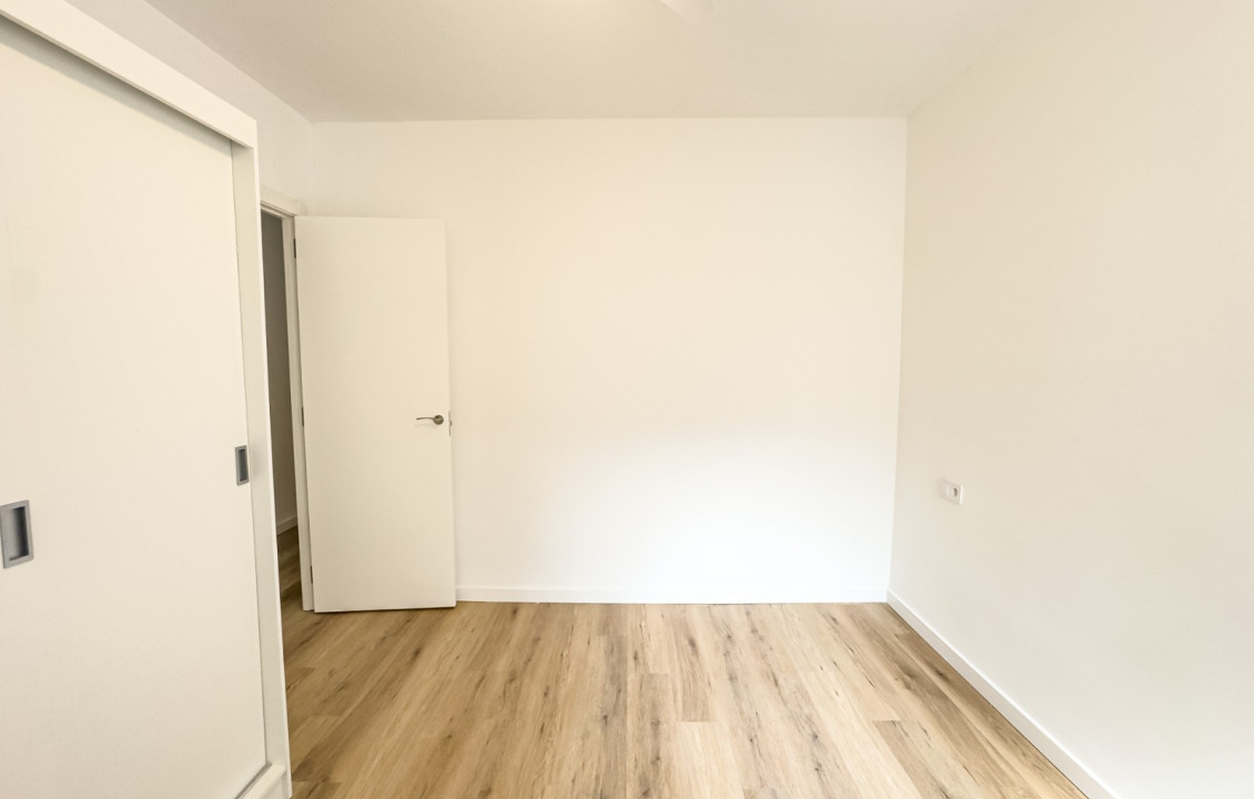 Long Rental Period - Flat - Alicante - Benalua