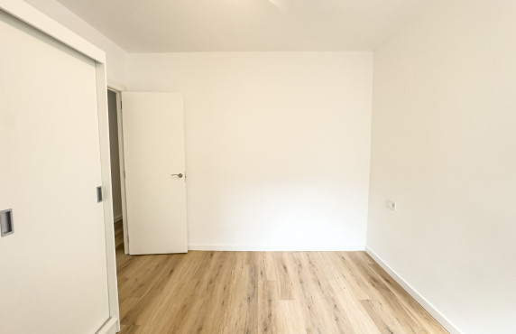 Long Rental Period - Flat - Alicante - Benalua
