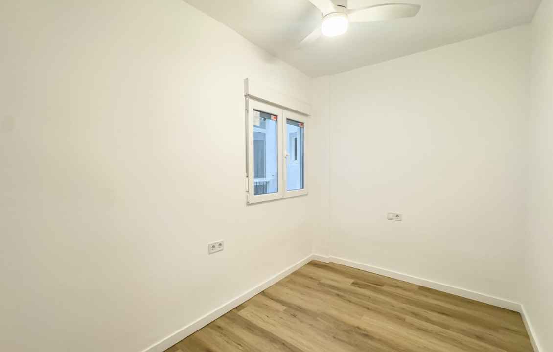 Long Rental Period - Flat - Alicante - Benalua