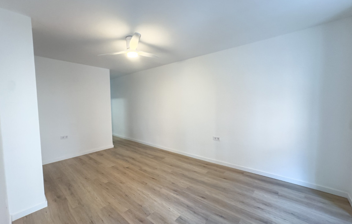Long Rental Period - Flat - Alicante - Benalua