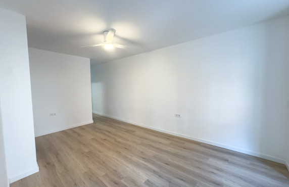 Long Rental Period - Flat - Alicante - Benalua