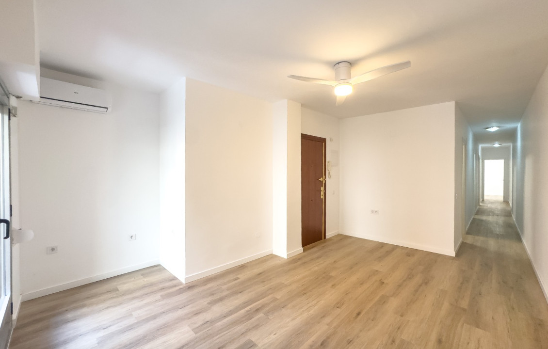 Long Rental Period - Flat - Alicante - Benalua