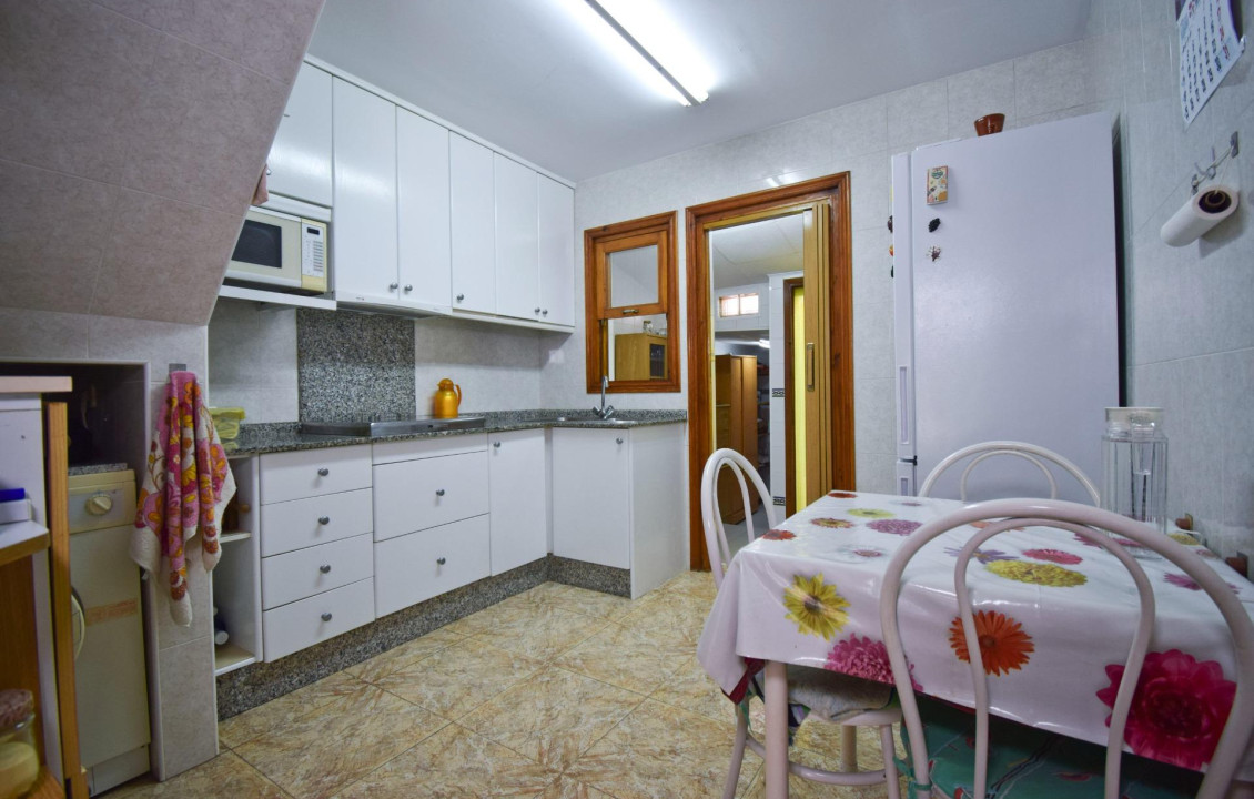 For Sale - Bungalow - Santa Pola - Centro