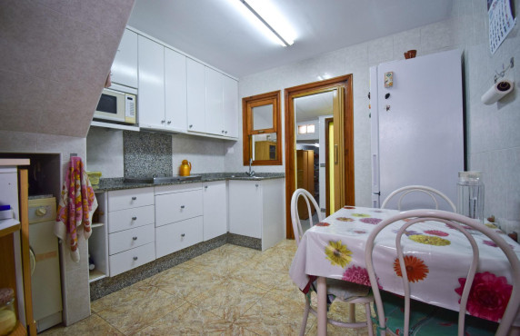 For Sale - Bungalow - Santa Pola - Centro
