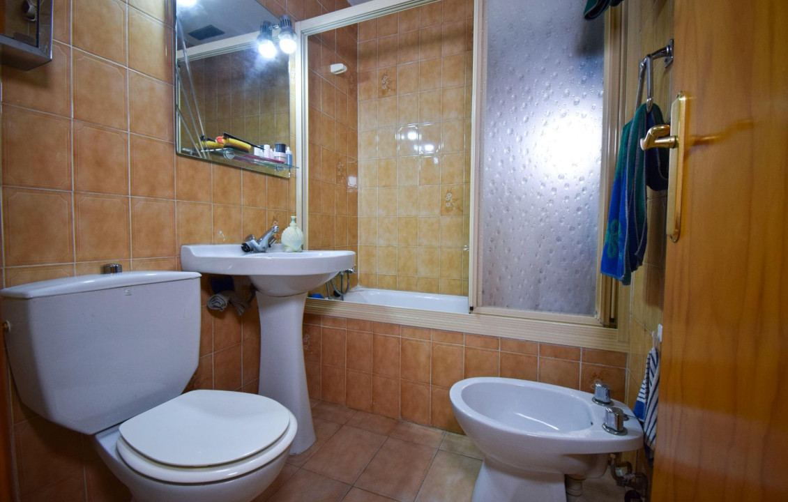 For Sale - Bungalow - Santa Pola - Centro