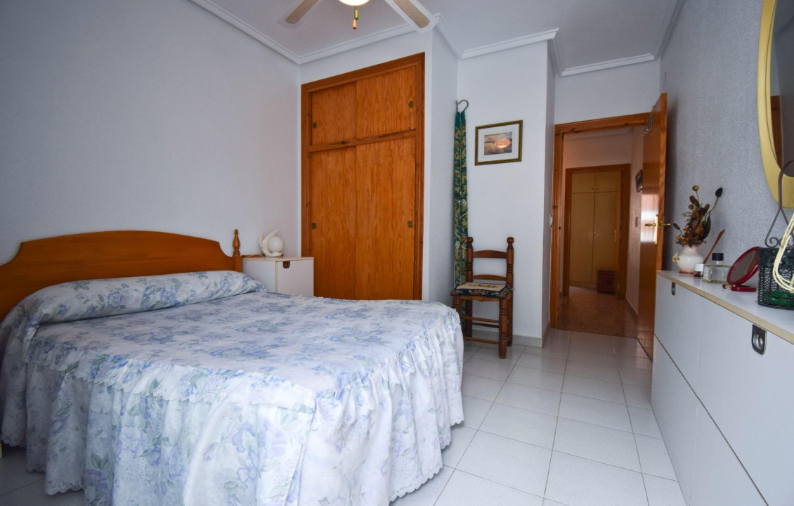 For Sale - Bungalow - Santa Pola - Centro