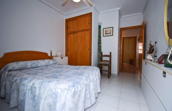 For Sale - Bungalow - Santa Pola - Centro