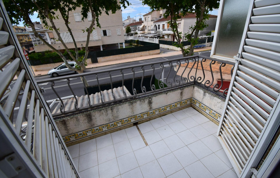 For Sale - Bungalow - Santa Pola - Centro
