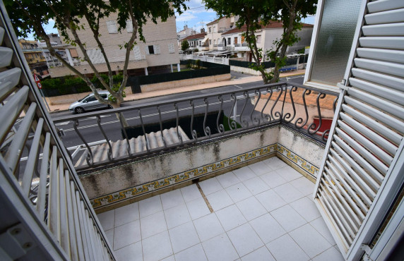 For Sale - Bungalow - Santa Pola - Centro