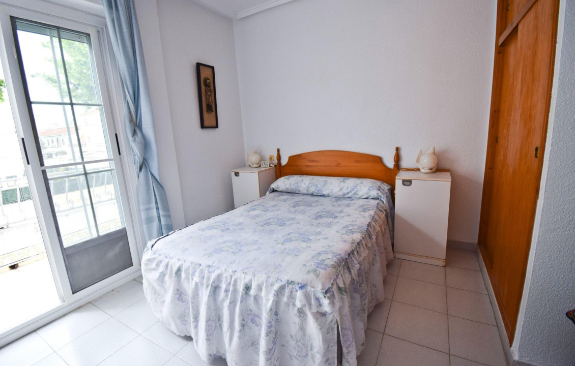 For Sale - Bungalow - Santa Pola - Centro