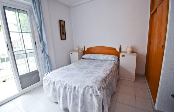 For Sale - Bungalow - Santa Pola - Centro