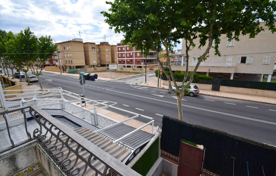 For Sale - Bungalow - Santa Pola - Centro