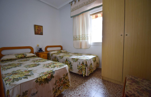 For Sale - Bungalow - Santa Pola - Centro