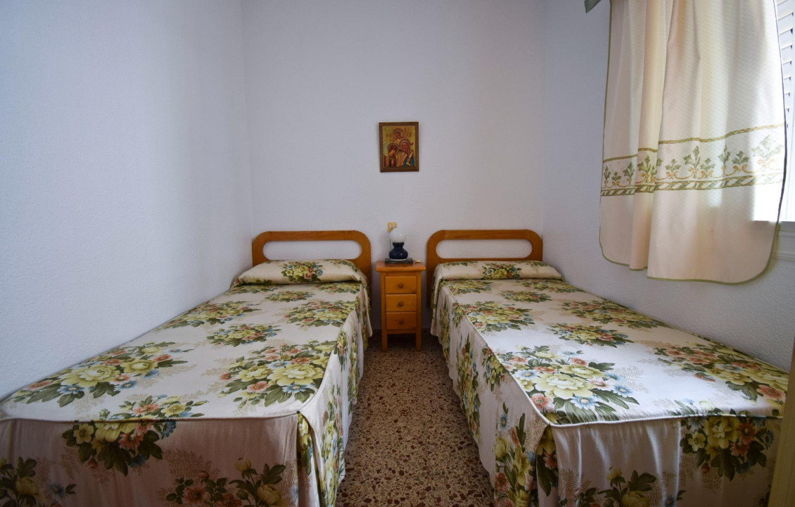 For Sale - Bungalow - Santa Pola - Centro