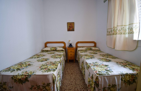 For Sale - Bungalow - Santa Pola - Centro