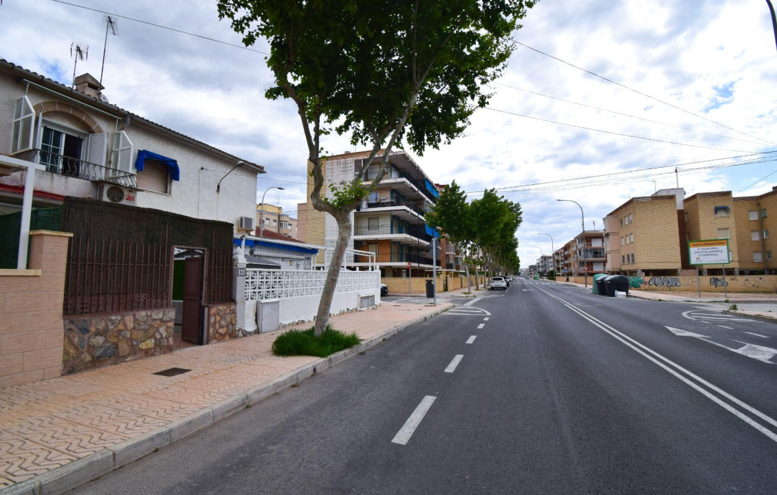 For Sale - Bungalow - Santa Pola - Centro