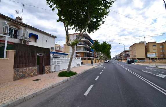 For Sale - Bungalow - Santa Pola - Centro
