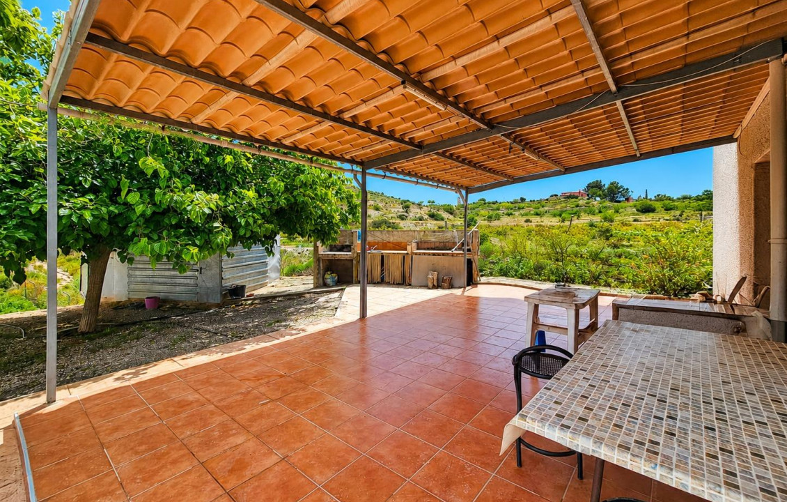 For Sale -  - Novelda - HORNA ALTA
