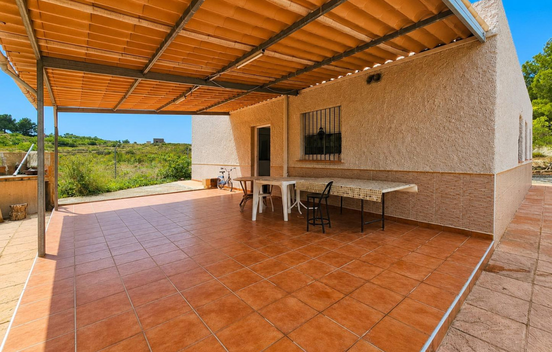 For Sale -  - Novelda - HORNA ALTA