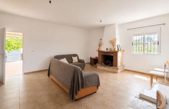 For Sale -  - Novelda - HORNA ALTA