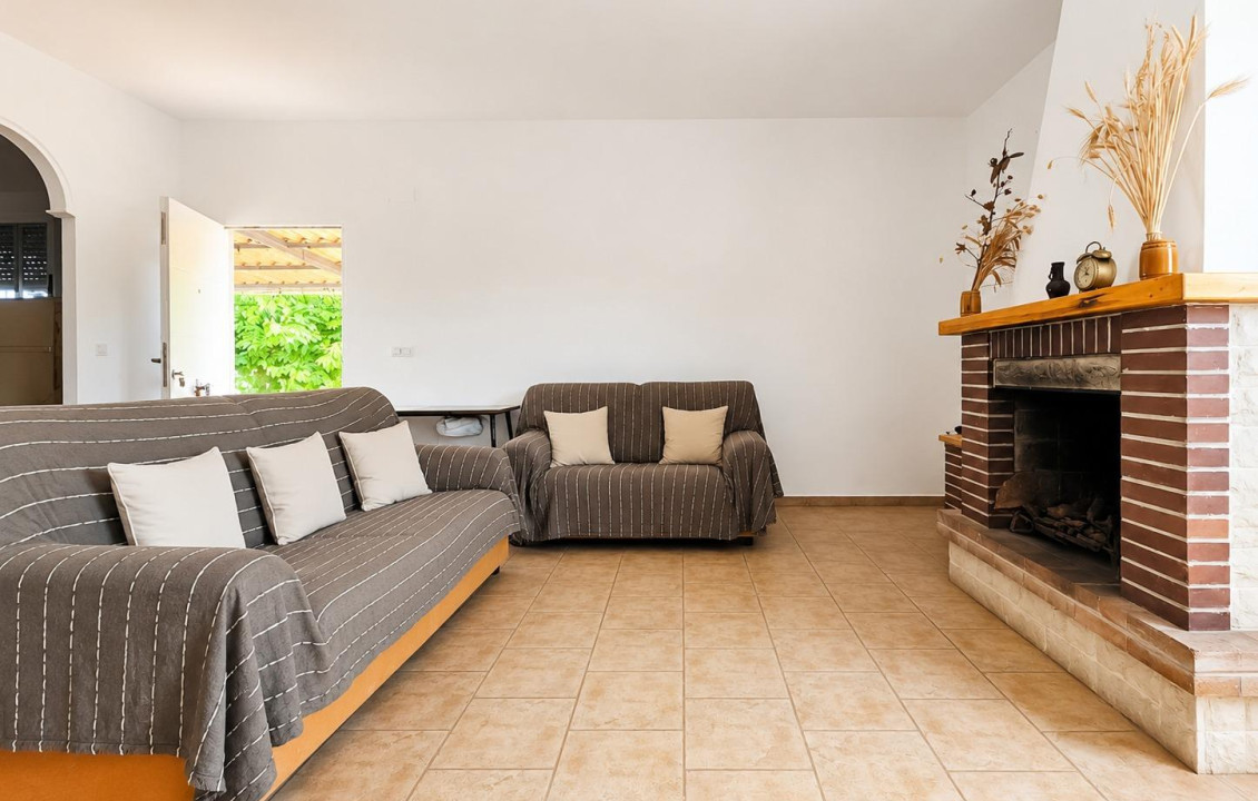 For Sale -  - Novelda - HORNA ALTA