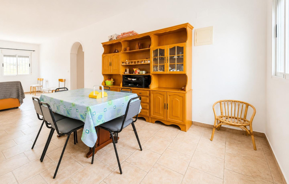 For Sale -  - Novelda - HORNA ALTA