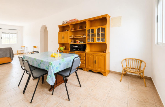 For Sale -  - Novelda - HORNA ALTA