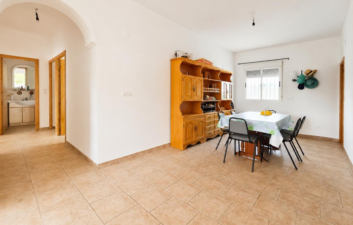 For Sale -  - Novelda - HORNA ALTA