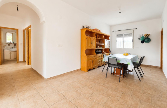 For Sale -  - Novelda - HORNA ALTA