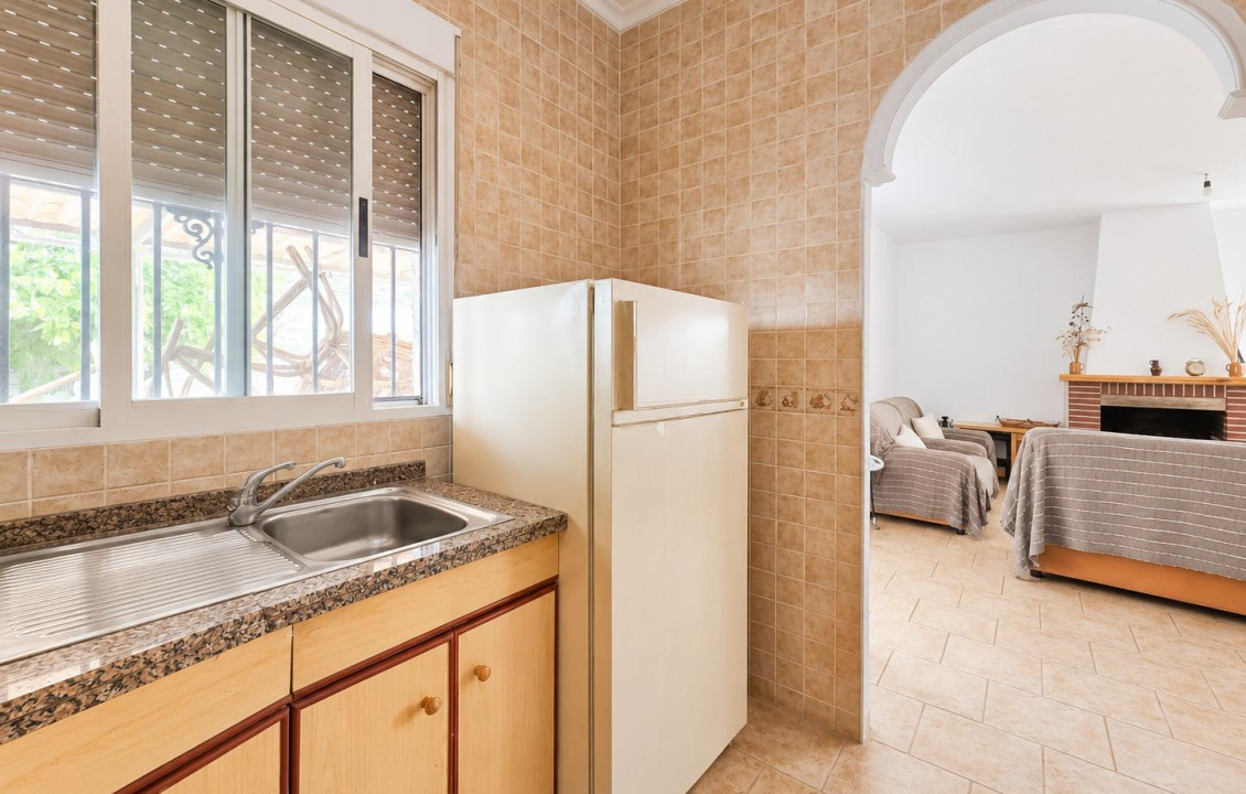 For Sale -  - Novelda - HORNA ALTA