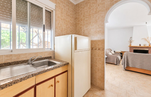For Sale -  - Novelda - HORNA ALTA