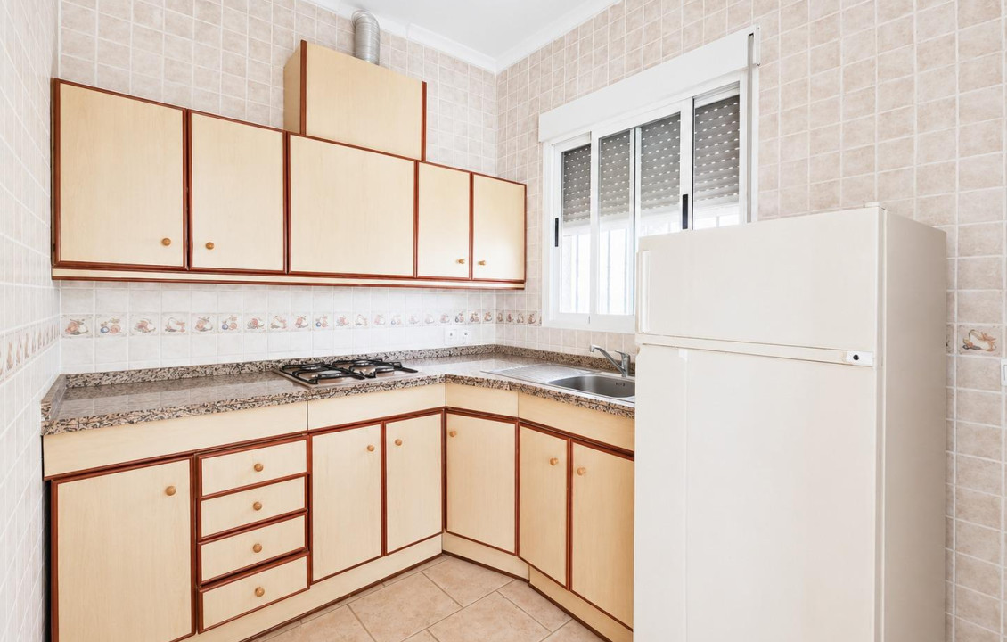 For Sale -  - Novelda - HORNA ALTA