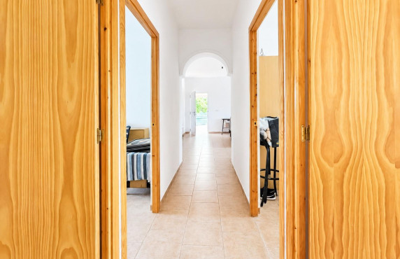 For Sale -  - Novelda - HORNA ALTA