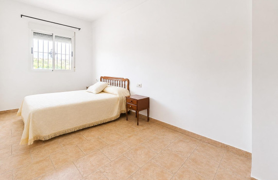 For Sale -  - Novelda - HORNA ALTA