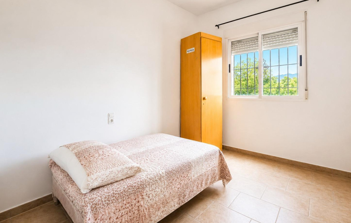 For Sale -  - Novelda - HORNA ALTA