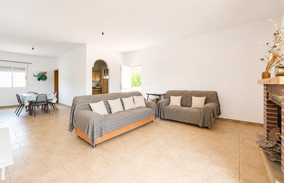For Sale -  - Novelda - HORNA ALTA