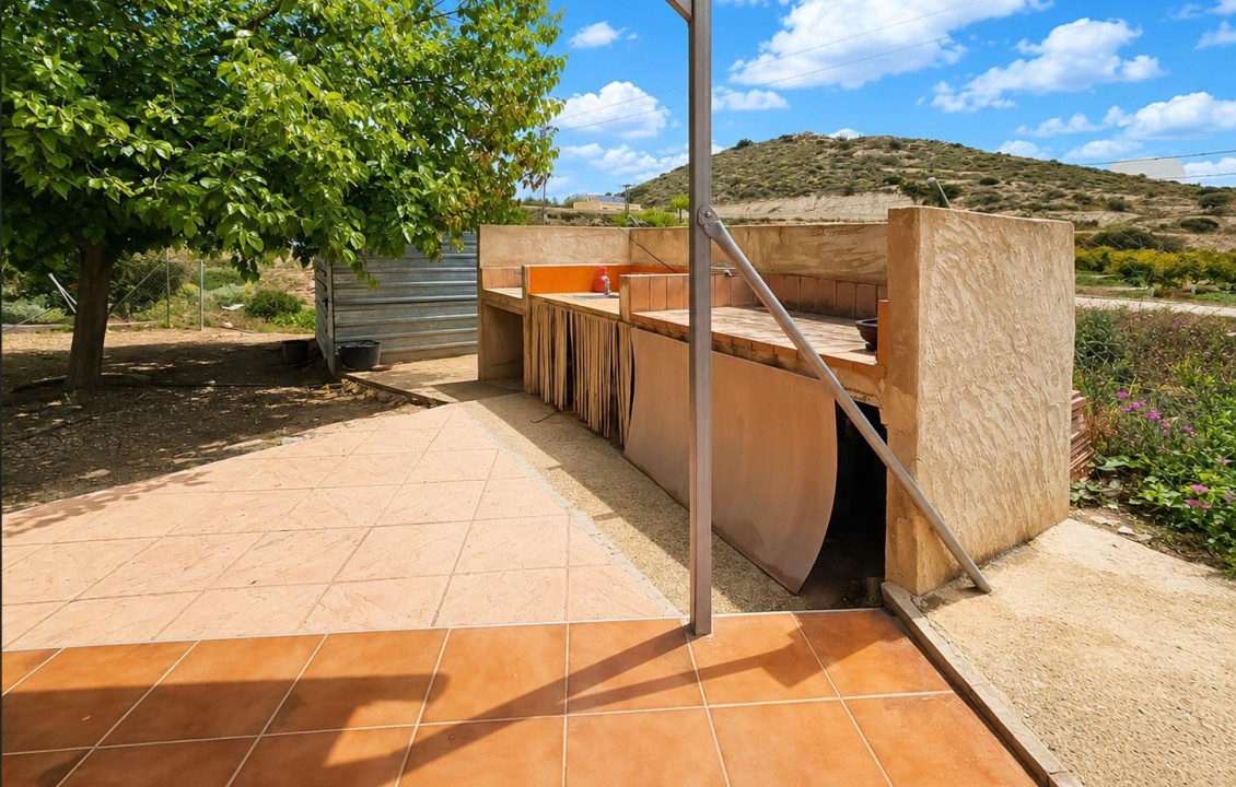 For Sale -  - Novelda - HORNA ALTA