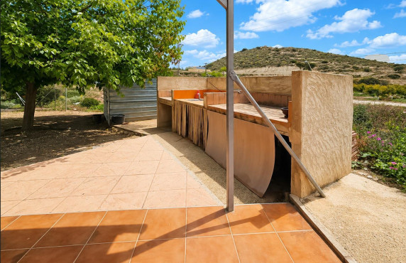 For Sale -  - Novelda - HORNA ALTA