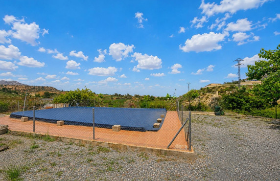For Sale -  - Novelda - HORNA ALTA