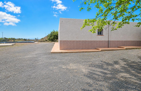 For Sale -  - Novelda - HORNA ALTA