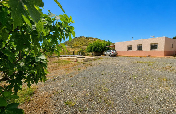 For Sale -  - Novelda - HORNA ALTA