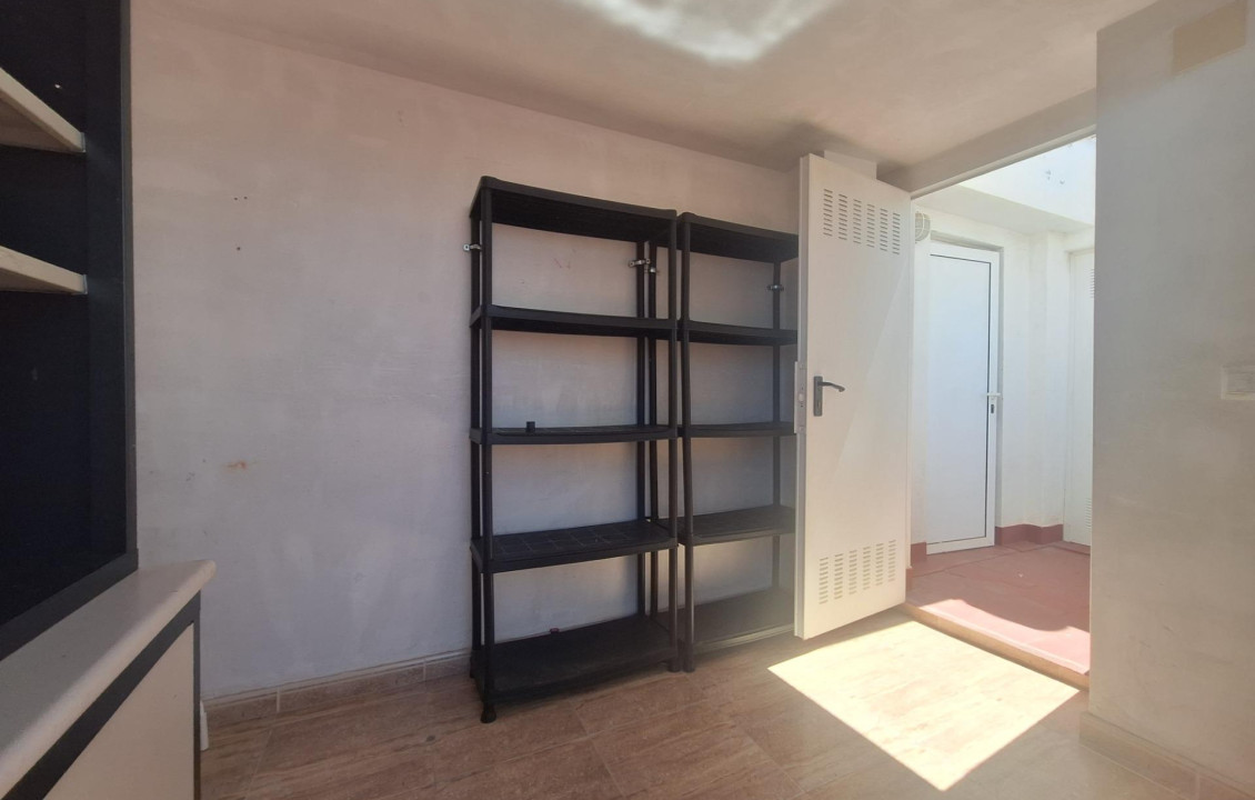 Venta - Piso - Santa Pola - Norte